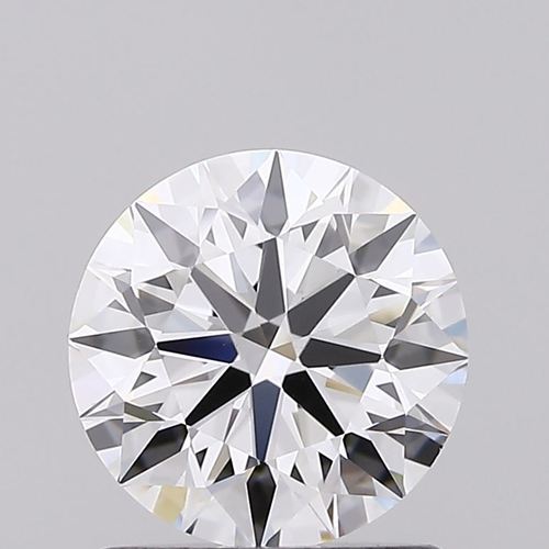 1.10 Carat VS1 Clarity ROUND Lab Grown Diamond
