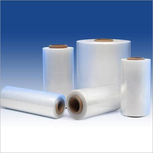 LDPE Stretch Film Roll