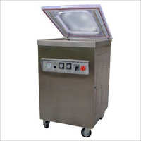 Single Chamber Vacuum Packaging Machine