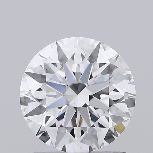 1.10 Carat VS1 Clarity ROUND Lab Grown Diamond