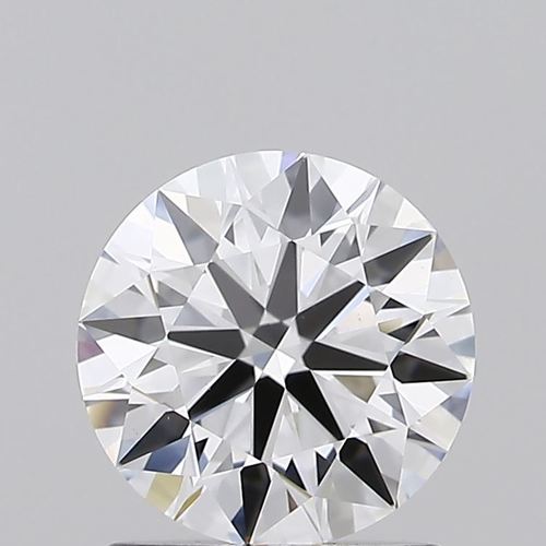 1.10 Carat VS1 Clarity ROUND Lab Grown Diamond