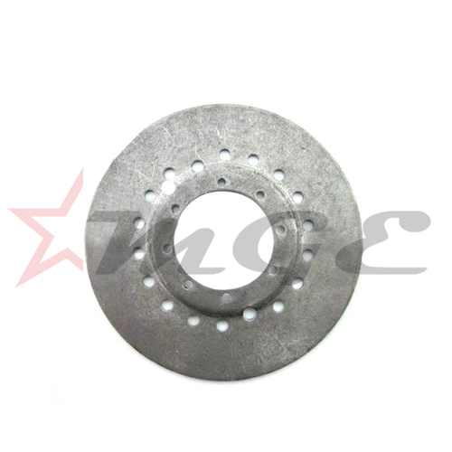 Vespa PX LML Star NV - Spacer For Clutch Bushing - Reference Part Number - #150082
