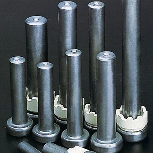 Shear-Connector-Studs