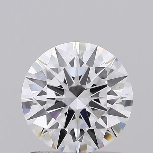 1.09 Carat VS1 Clarity ROUND Lab Grown Diamond
