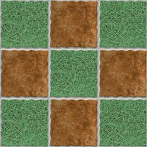 Exterior Car Parking Floor Tiles