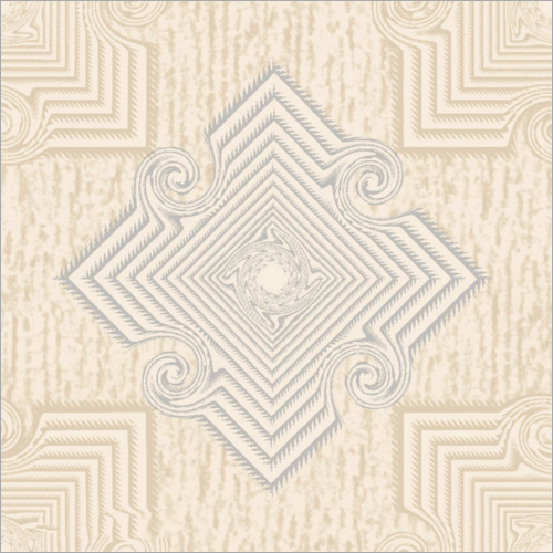 Magic Square Vitrified Floor Tiles