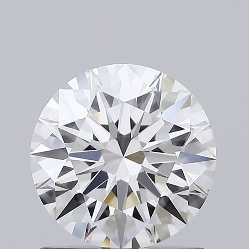 1.09 Carat VVS2 Clarity ROUND Lab Grown Diamond