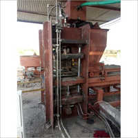 Automatic Brick Machine Plant