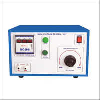 High Voltage Tester Repairing Services