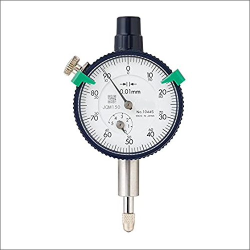 Dial Gauge Repairing Services