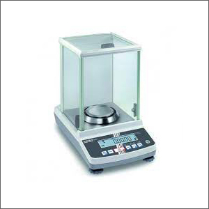 Weighing Scale Repairing Services