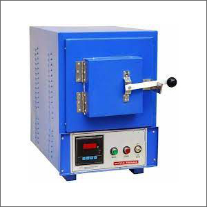 Electric Muffle Furnace Repairing Services