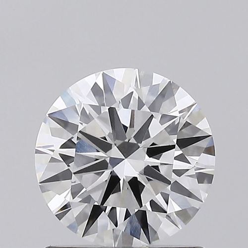 1.09 Carat VS1 Clarity ROUND Lab Grown Diamond