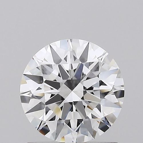 1.09 Carat VVS2 Clarity ROUND Lab Grown Diamond