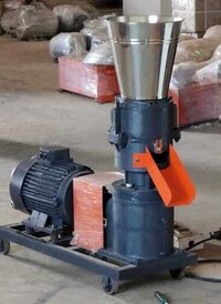 Cattle Feed Machine