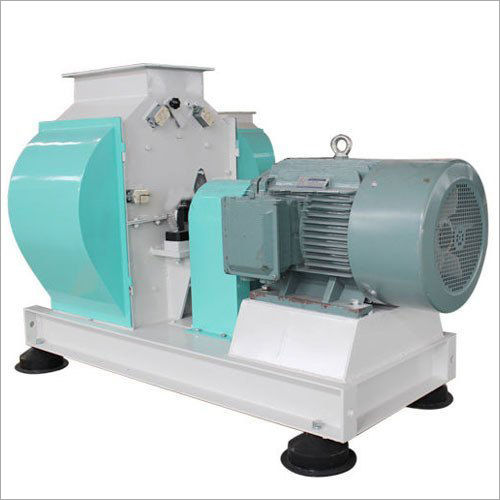 Cattle Feed Machine