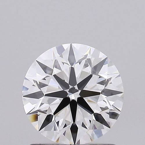 1.09 Carat VS1 Clarity ROUND Lab Grown Diamond