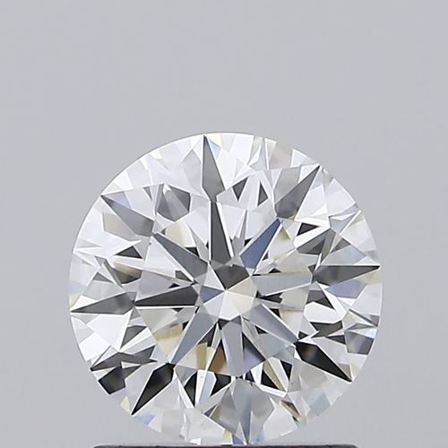 1.08 Carat VVS2 Clarity ROUND Lab Grown Diamond