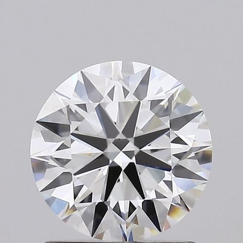 1.07 Carat VVS2 Clarity ROUND Lab Grown Diamond