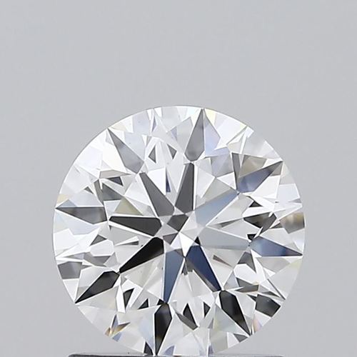 1.07 Carat VVS2 Clarity ROUND Lab Grown Diamond