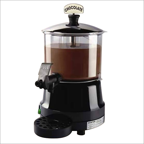 Commercial Chocolate Warmer