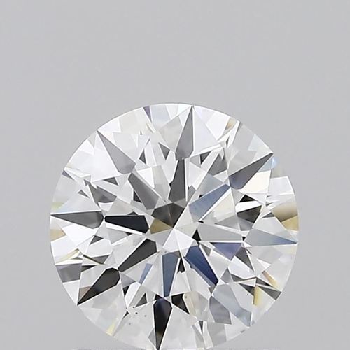 1.07 Carat VS1 Clarity ROUND Lab Grown Diamond