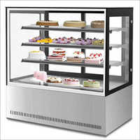 5ft Cold Display Counter