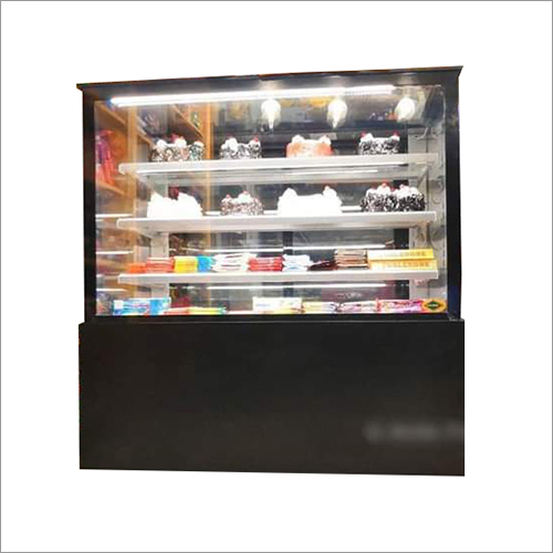 4 Ft Cold Display Counter
