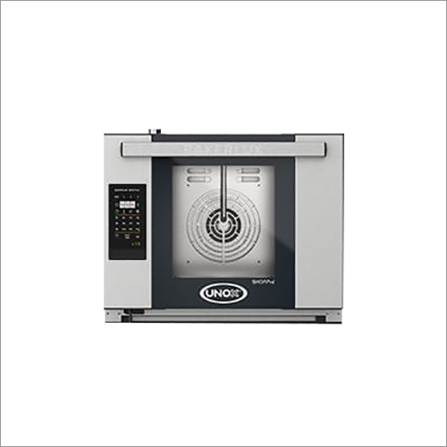 Domestic Convection Oven