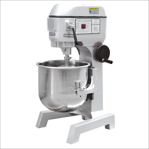 56000 20 Liter Planetary Mixer