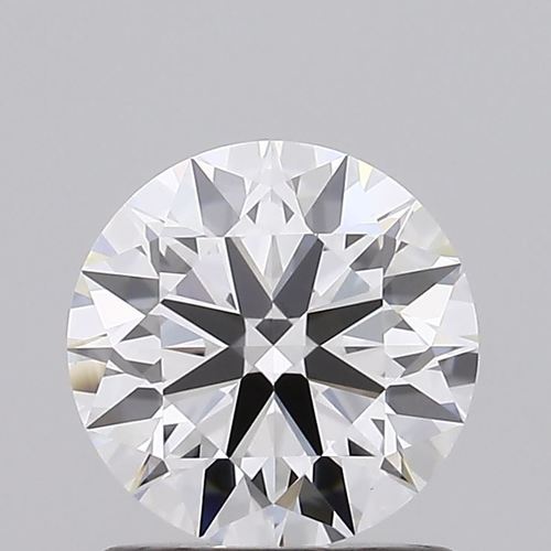 1.07 Carat VVS2 Clarity ROUND Lab Grown Diamond