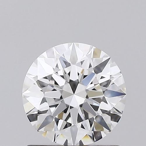 1.06 Carat VVS2 Clarity ROUND Lab Grown Diamond