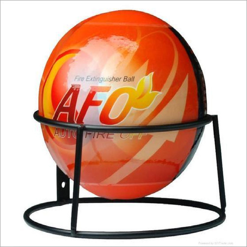 AFO Fire Ball Extinguisher