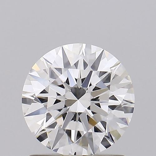 1.06 Carat VVS2 Clarity ROUND Lab Grown Diamond