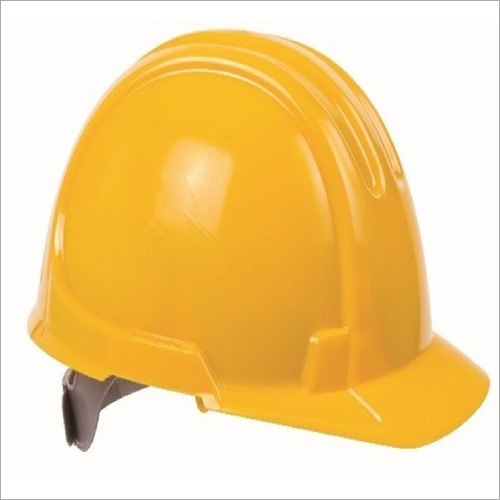 Safety Helmet By RUDRA FIRE & SAFETY