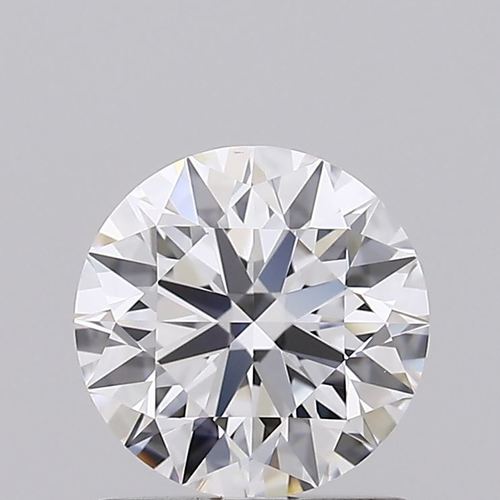 1.06 Carat VVS1 Clarity ROUND Lab Grown Diamond