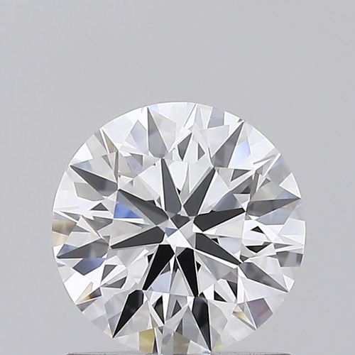 1.04 Carat VVS2 Clarity ROUND Lab Grown Diamond