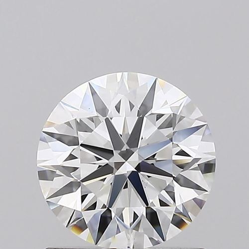1.04 Carat VS1 Clarity ROUND Lab Grown Diamond