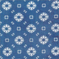 Bloch Natural Printed Cambric Fabrics