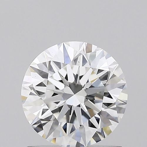 1.03 Carat VS1 Clarity ROUND Lab Grown Diamond