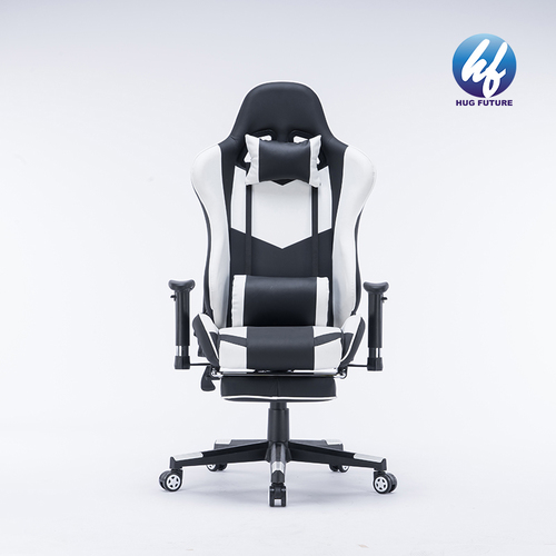 Made In China PC gamer Racing Ergonomic Comfortable Leather gaming Chair