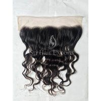 Indian Natural Lace Frontal Hair
