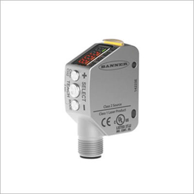 Laser Distance Sensor