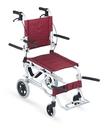 Arrex Tino X Travel & Highly Compact Wheelchair