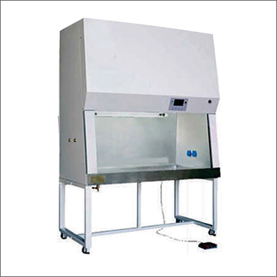 Bio Safety Cabinet For Pharmaceuitcal Industry