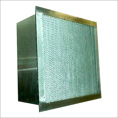 HEPA Air Filter