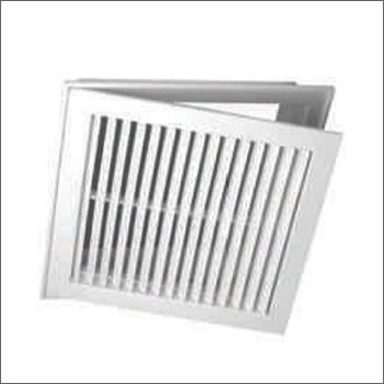 Supply And Return Air Grill