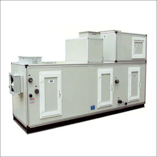 Dehumidifier Unit