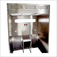 Reverse Laminar Unit