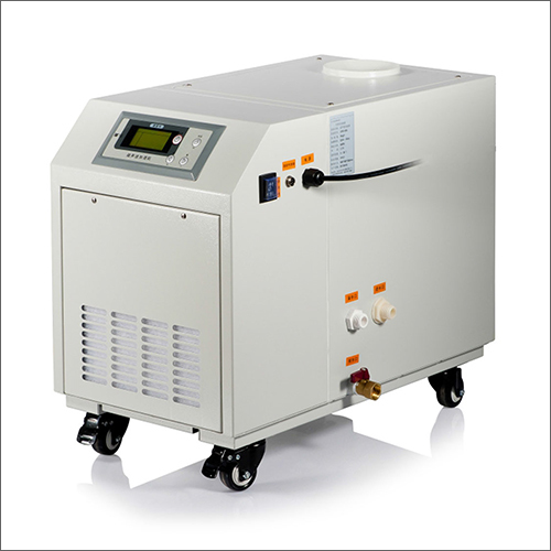 Industrial Ultrasonic Humidifier